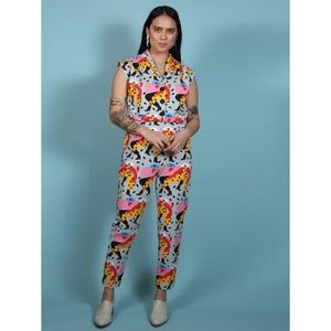 Nooworks Dancing Ladies Magic Suit